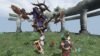 Final Fantasy XI header