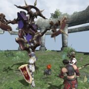 Final Fantasy XI header