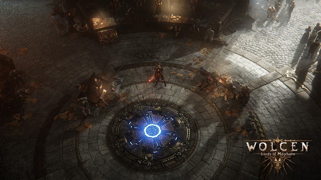 Wolcen 1