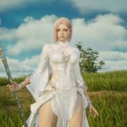 aion 2 characters