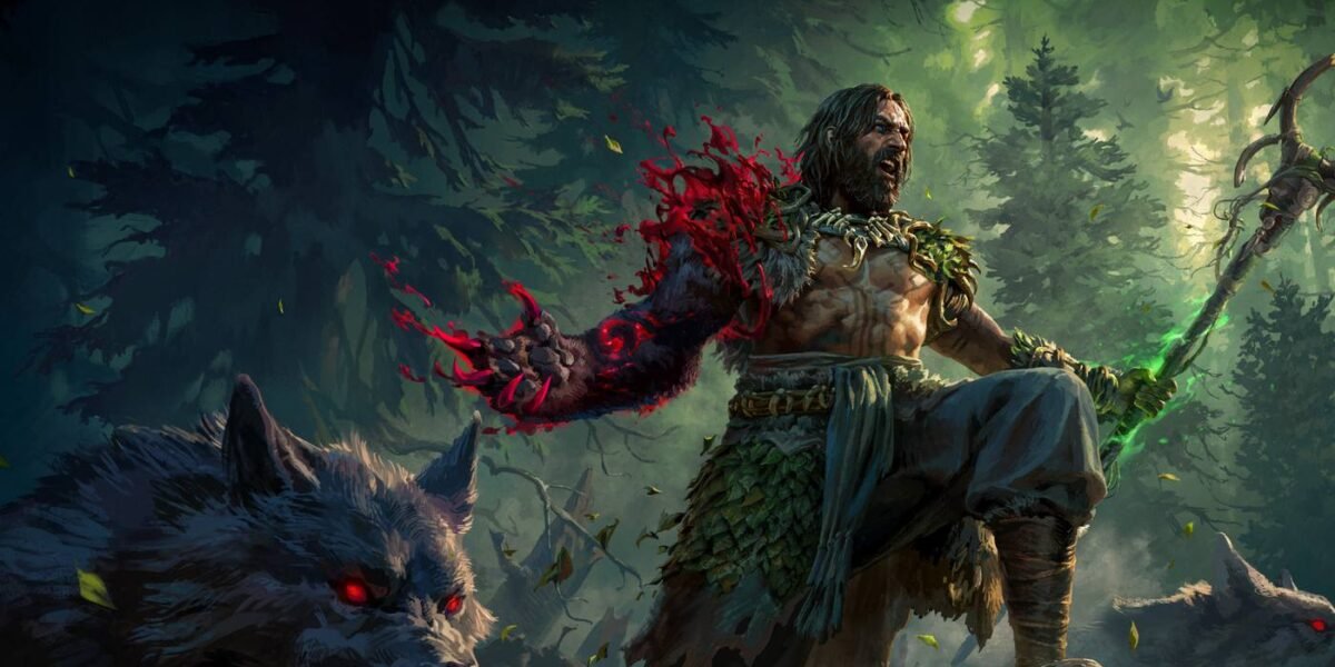 10+ Best Diablo-Like Games With Endless Loot