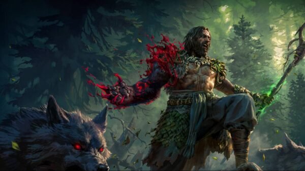 best diablo style games