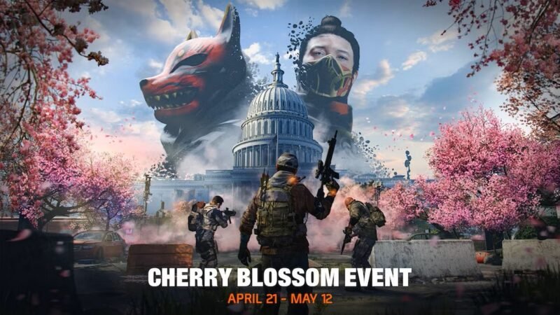 The Division 2 Is Back! 2026 Roadmap Looks Promising