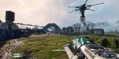 starrupture review cover