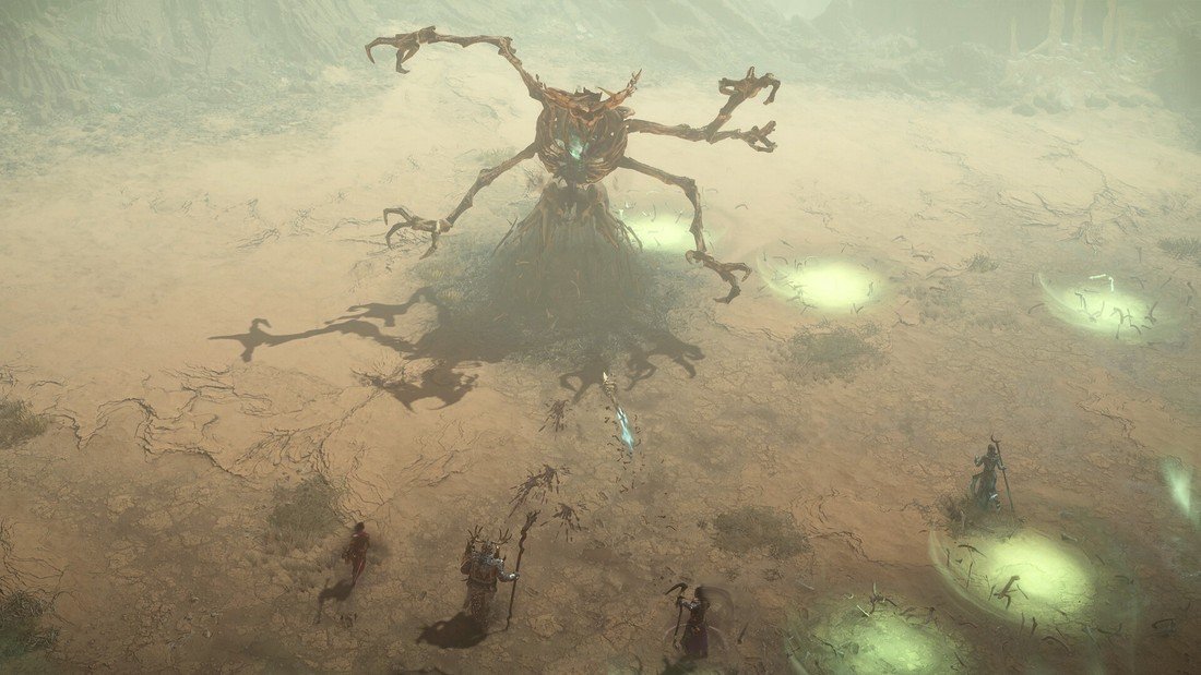 Diablo 4