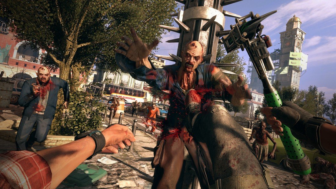 Dying Light