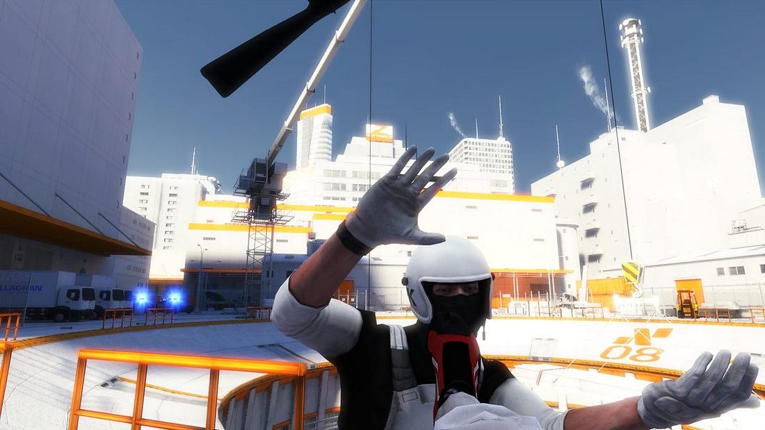 Mirrors-Edge