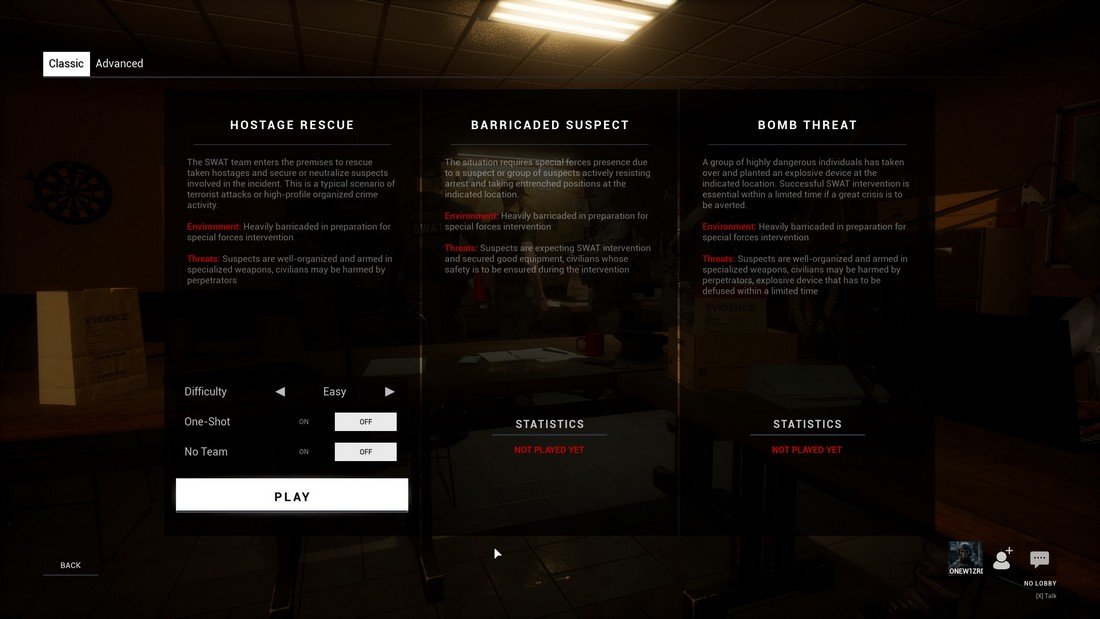 SWAT Commander (2)