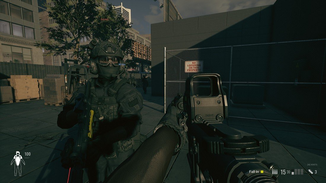 SWAT Commander (3)