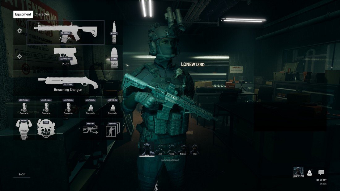 SWAT Commander (4)