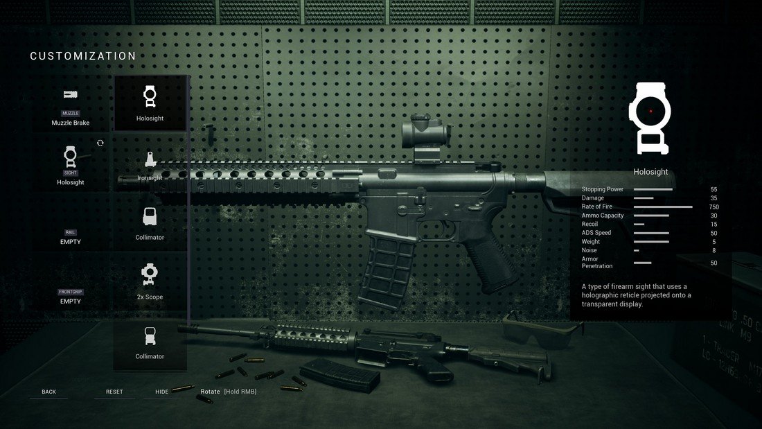 SWAT Commander (5)