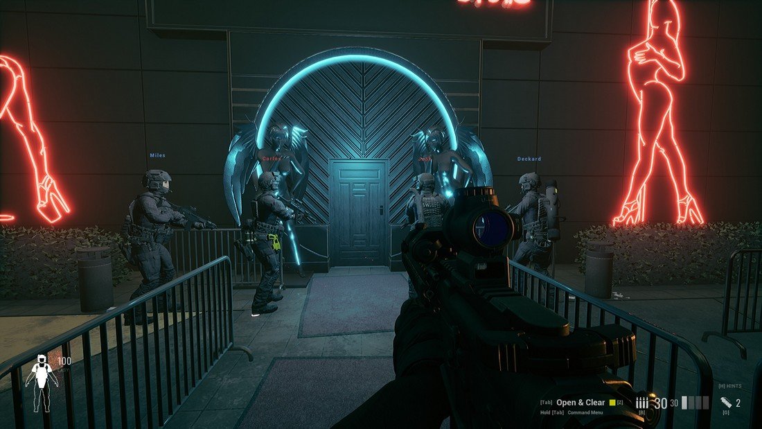 SWAT Commander (6)