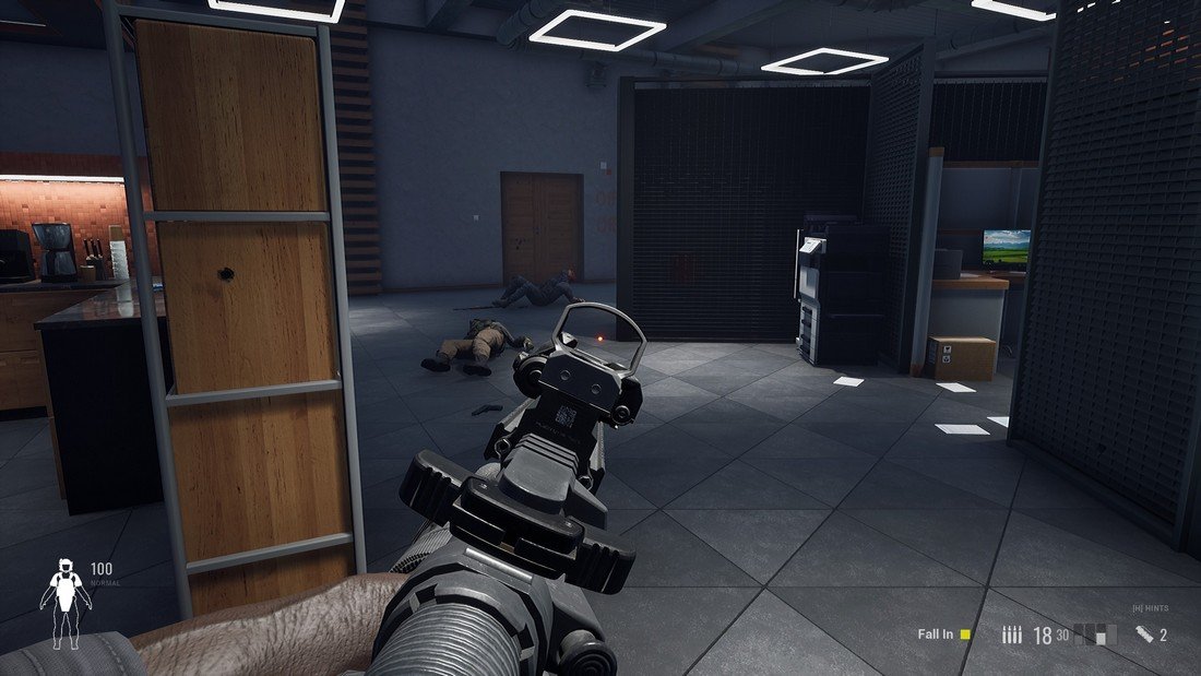 SWAT Commander (8)