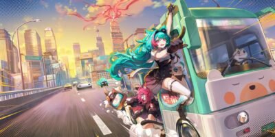 best gacha games
