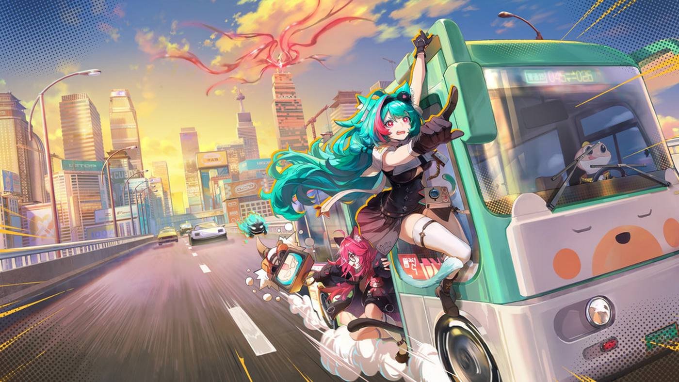 best gacha games