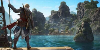 best pirate games
