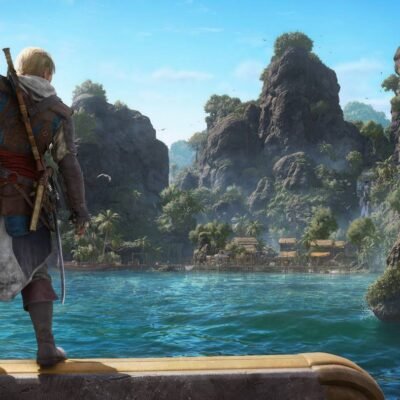 best pirate games