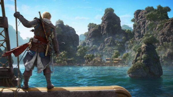 best pirate games