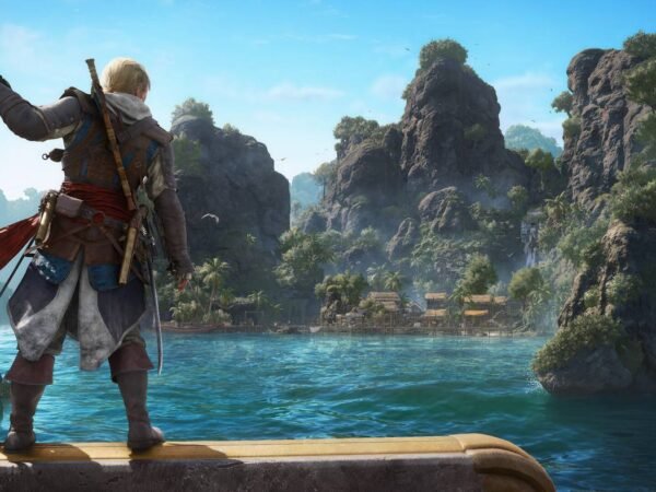best pirate games