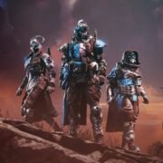 is destiny 2 dead