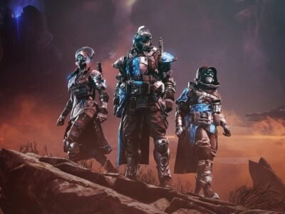 is destiny 2 dead