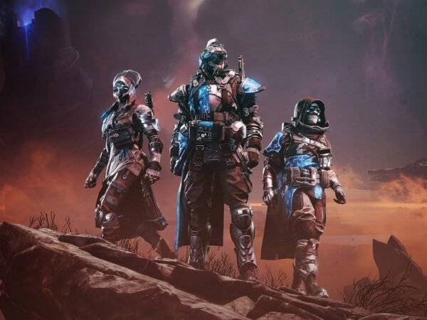 is destiny 2 dead