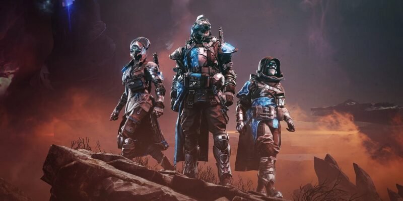 is destiny 2 dead