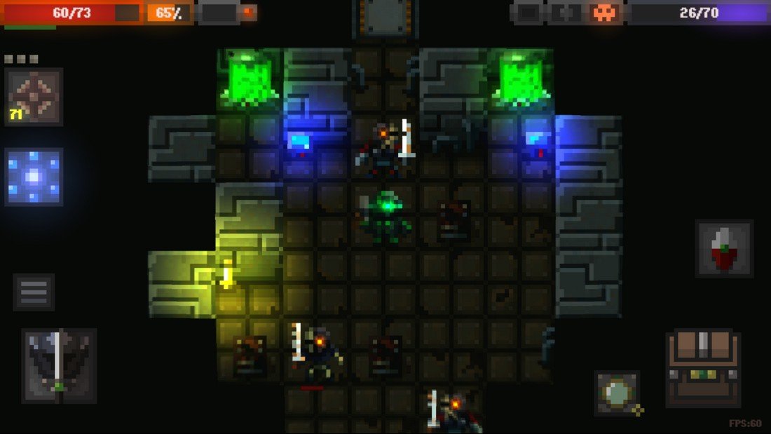 Caves