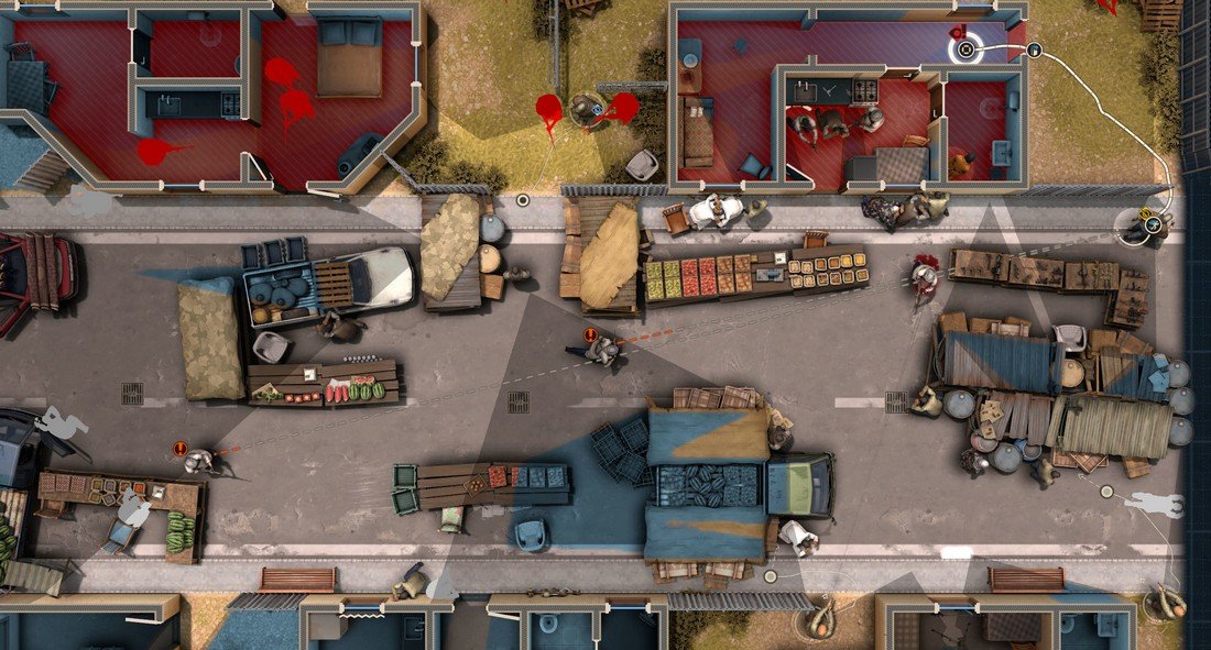 Door Kickers 2