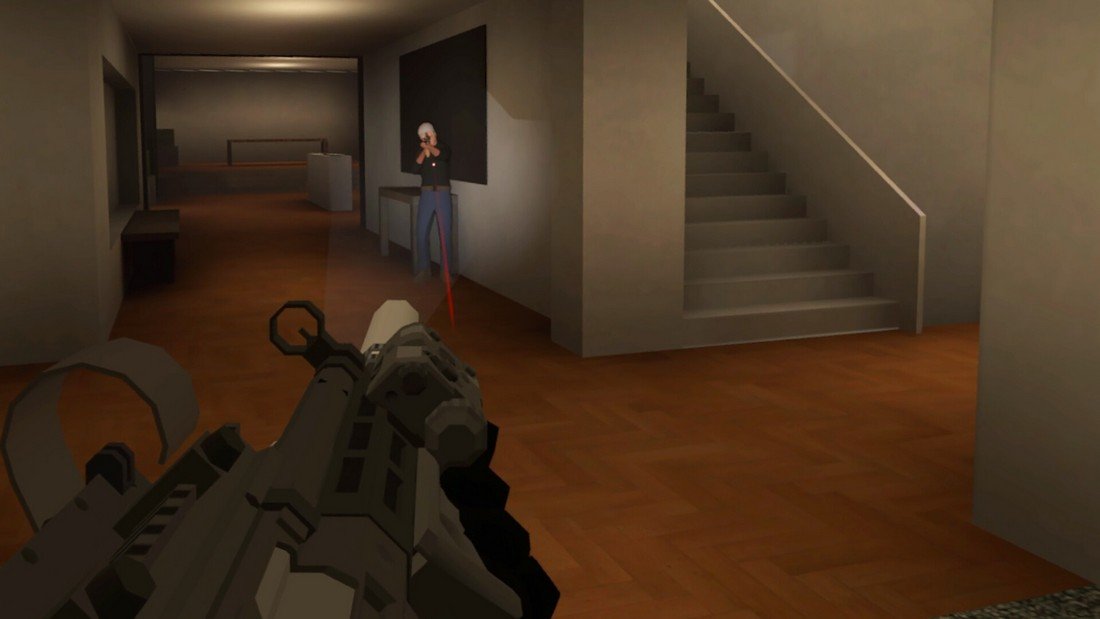 Tactical Assault