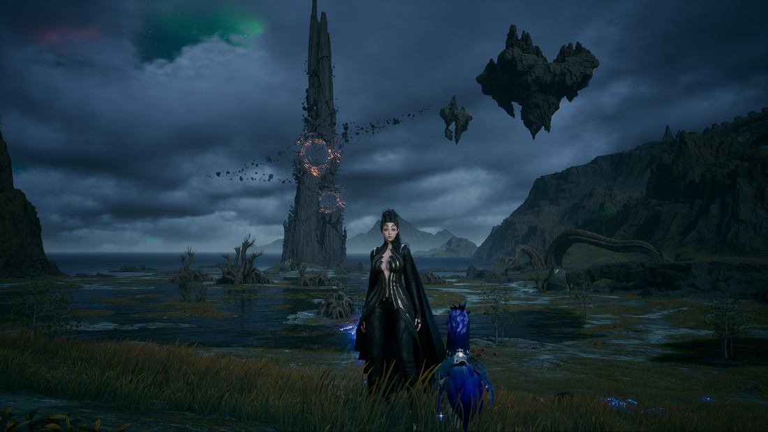 aion 2 mmo