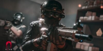 best SWAT games