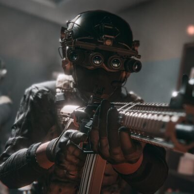 best SWAT games