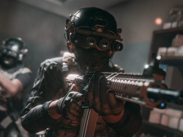 best SWAT games