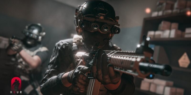 best SWAT games