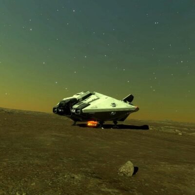 best escapism games