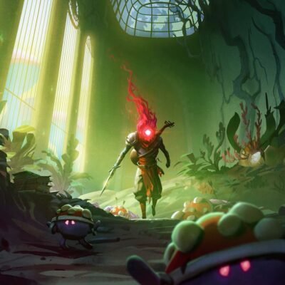 best mobile roguelikes