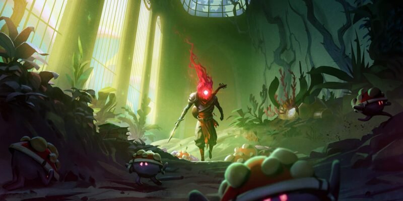 best mobile roguelikes