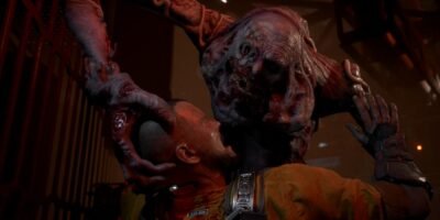 best survival horror games