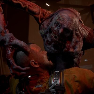 best survival horror games