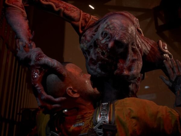 best survival horror games