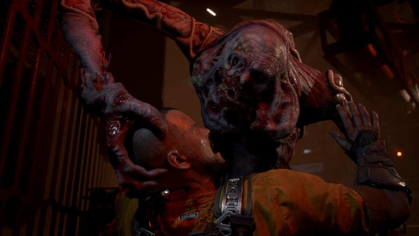 best survival horror games