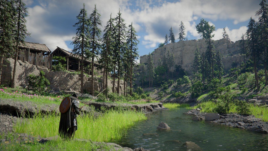 crimson desert open world