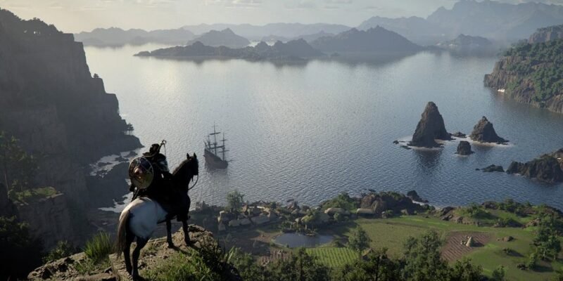 crimson desert or bdo