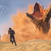 dune awakening 2026 roadmap