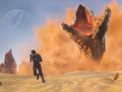 dune awakening 2026 roadmap