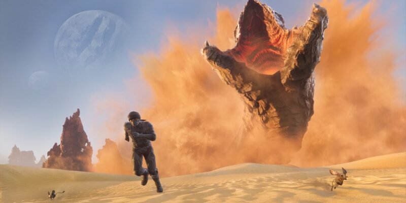 dune awakening 2026 roadmap