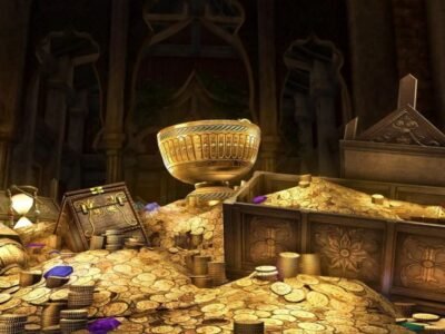 eso gold
