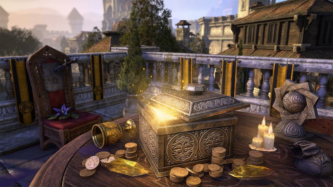 eso how to make gold