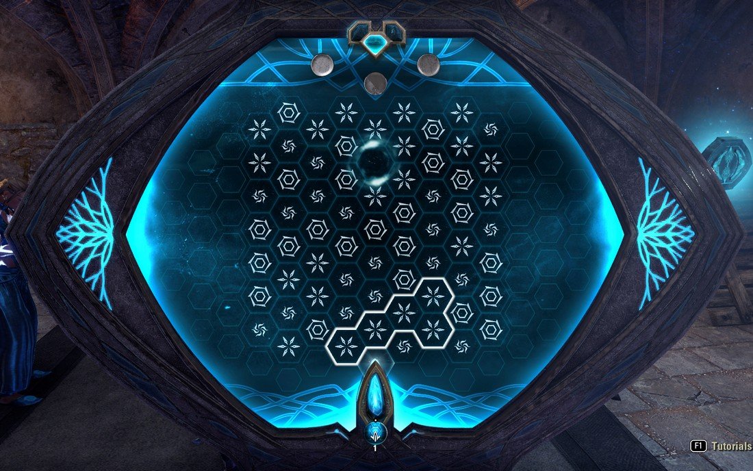eso scrying